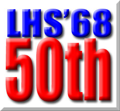 LHS 68 50th